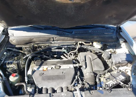 2006 Honda Cr-V Lx from USA, damaged, VIN JHLRD68556C000679